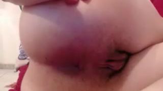 Pucciosa91 flash face, sexy clip 2