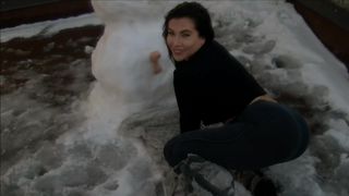 K0rina K0va hd the snowman