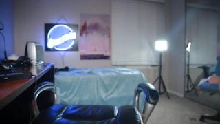 Aynmarie The One That Contacts With Different Lenses