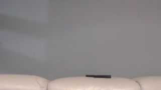 Mellanny Public Cumshow