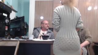 Laylabrasil - Teasingshow - 30/04/17