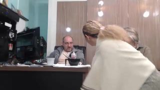 Laylabrasil - Teasingshow - 30/04/17