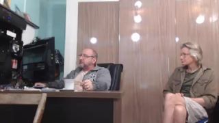 Laylabrasil - Teasingshow - 30/04/17