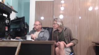 Laylabrasil - Teasingshow - 30/04/17