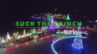 Korina Kova Suck and fuck the grinch