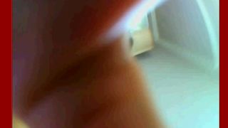 Melenna1 showing pussy