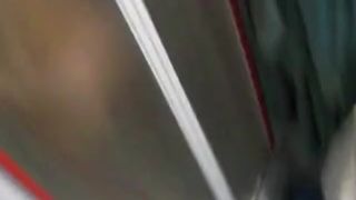 Con Un Vibrador En la Ducha