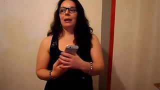 Muestra El Nuevo Celular