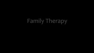 Family Therapy 3