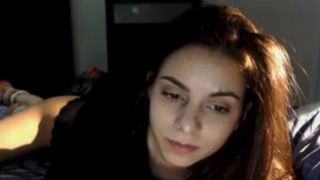 honeyimon doggy flash