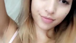 Maddy Belle Snapchat Compilation