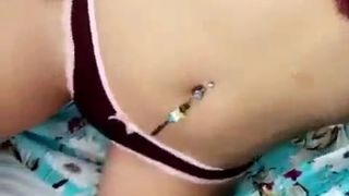 Maddy Belle Snapchat Compilation