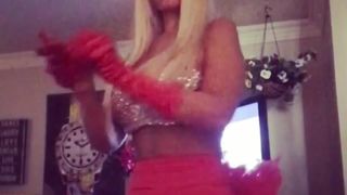 Bridgette B Halloween Costume