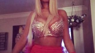 Bridgette B Halloween Costume