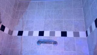 NaomiDee - Sexy Shower Recording