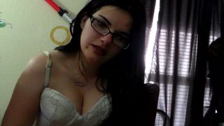 Ann's wedding night cuckold