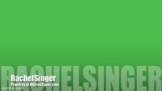 RachelSinger Cookies