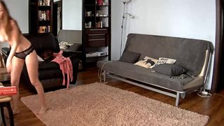 Leora 15.01.2018 Dance