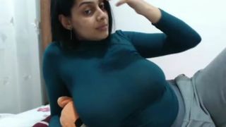 Big Breast Indian Girl Webcam