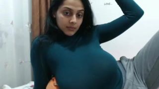 Big Breast Indian Girl Webcam