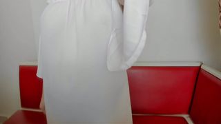 Dreamsweetgirl with Bluebooxxx - 18/01/18
