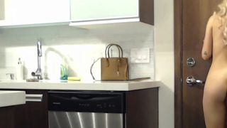 Oliviaowens Naked Pizza Delivery