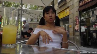 Littlesubgirl Shameless Public Nudity - PirateCams.com