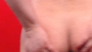fuckaholicbb2 - huge boobs and butthole peak