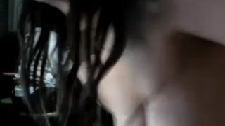 Latinfemale - Teasingshow - 31/10/17