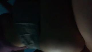 Chica De Secundarfia Trabajo En Equipo