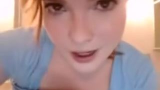 OUSweetheart MORE Dildo Fun