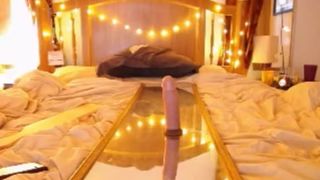 OUSweetheart Dildo Fun