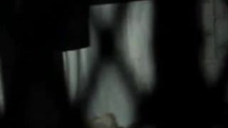 Espiando ala primna en la ducha