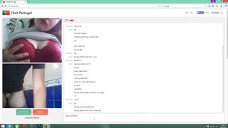 omegle xxx