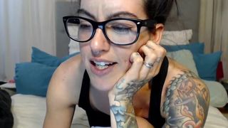 missoliviablack camshow