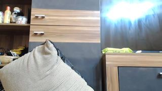 Missy_mell in pantyhose