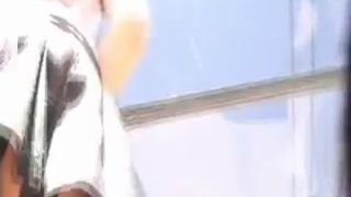 Colegiala Debajo De la Falda