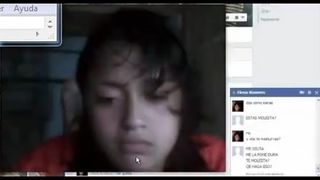 Chica Del Facebook
