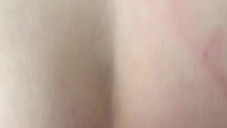 BBC & Big White Ass Anal