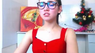 Monita_clap 01.19.18