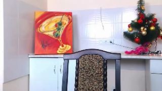 Monita_clap 01.19.18