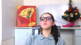 Monita_clap 01.19.18