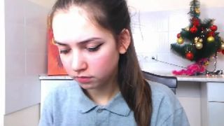 Monita_clap 01.19.18