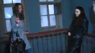 Shantel Feya 2