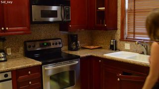 sid_ney kitchen cum sid prescott