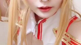 Asuna xidaidai 2