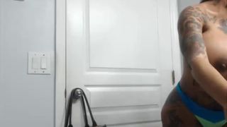 creamyexotica 20180119_235649