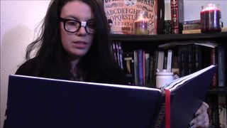 LL - Hogwarts Breast Expansion Spell