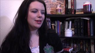 LL - Hogwarts Breast Expansion Spell