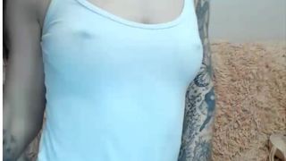 Miss__Model Bellavip Boobs flash